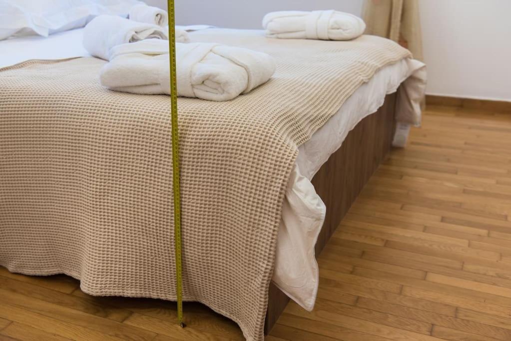 Kifisia Kallisti Suites 아테네 외부 사진