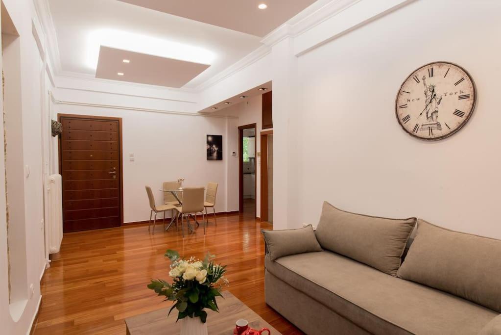 Kifisia Kallisti Suites 아테네 외부 사진