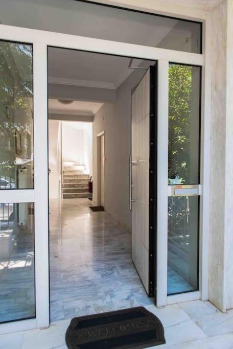 Kifisia Kallisti Suites 아테네 외부 사진