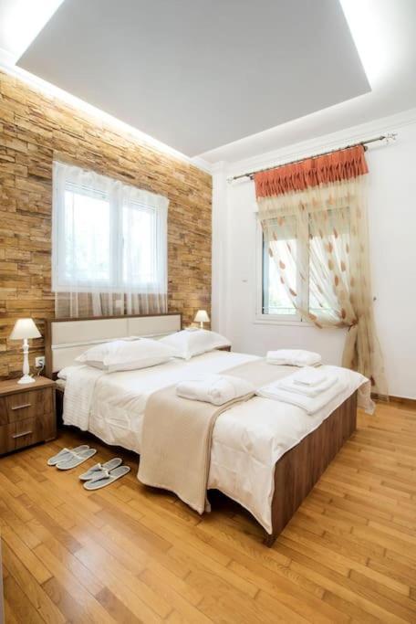 Kifisia Kallisti Suites 아테네 외부 사진