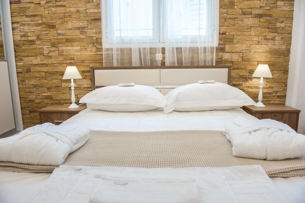 Kifisia Kallisti Suites 아테네 외부 사진