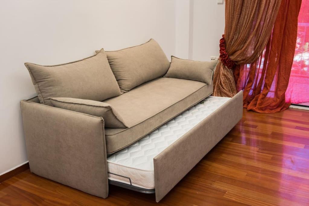 Kifisia Kallisti Suites 아테네 외부 사진